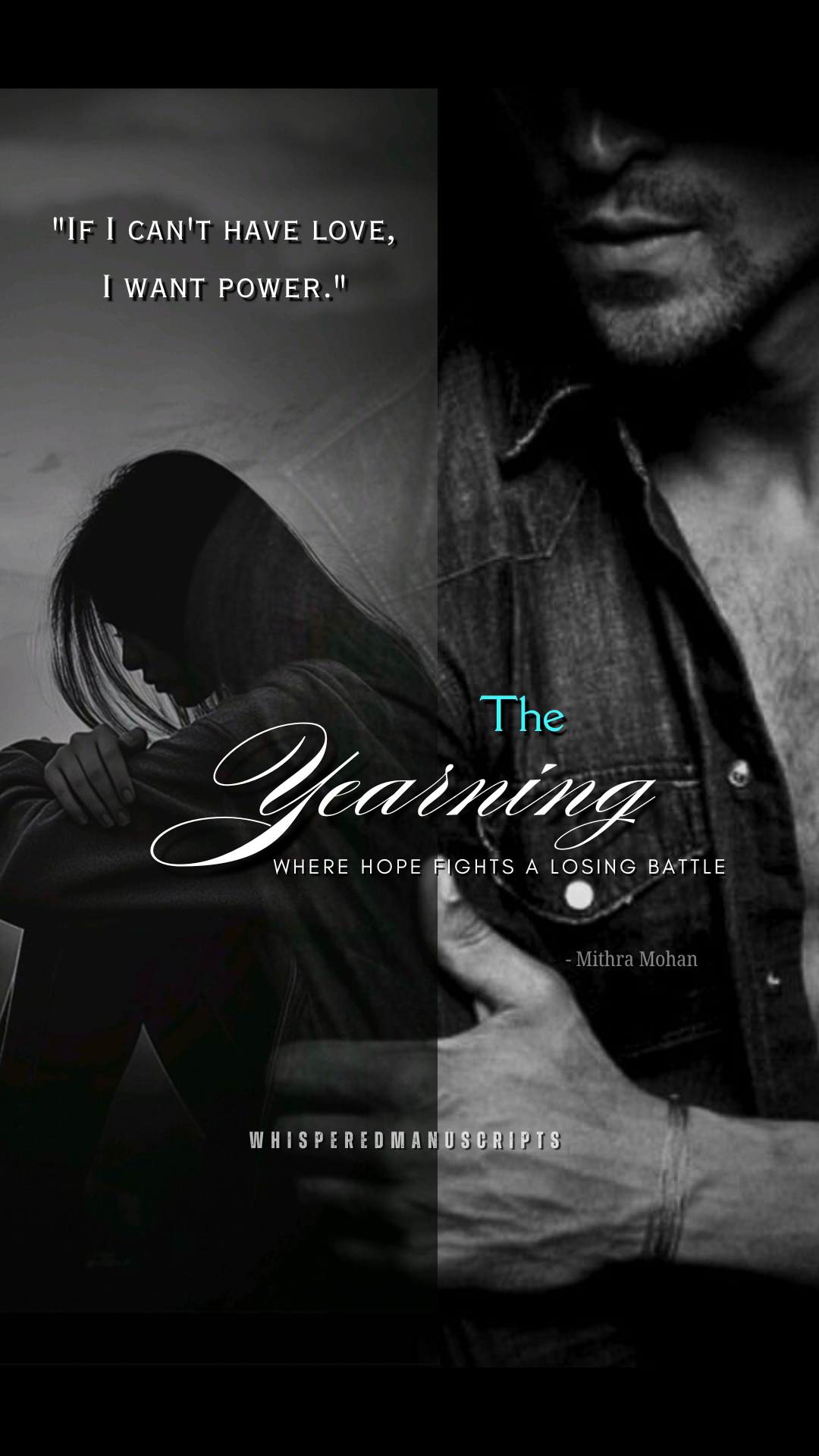 THE YEARNING