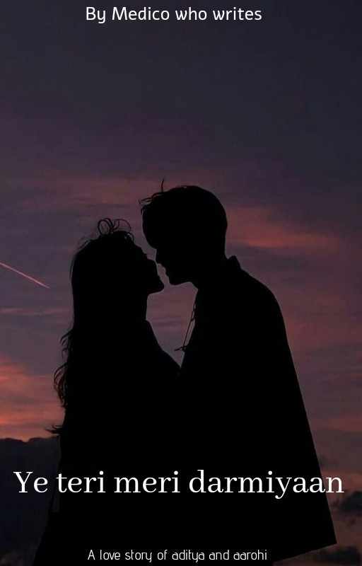 Ye teri meri darmiyaan