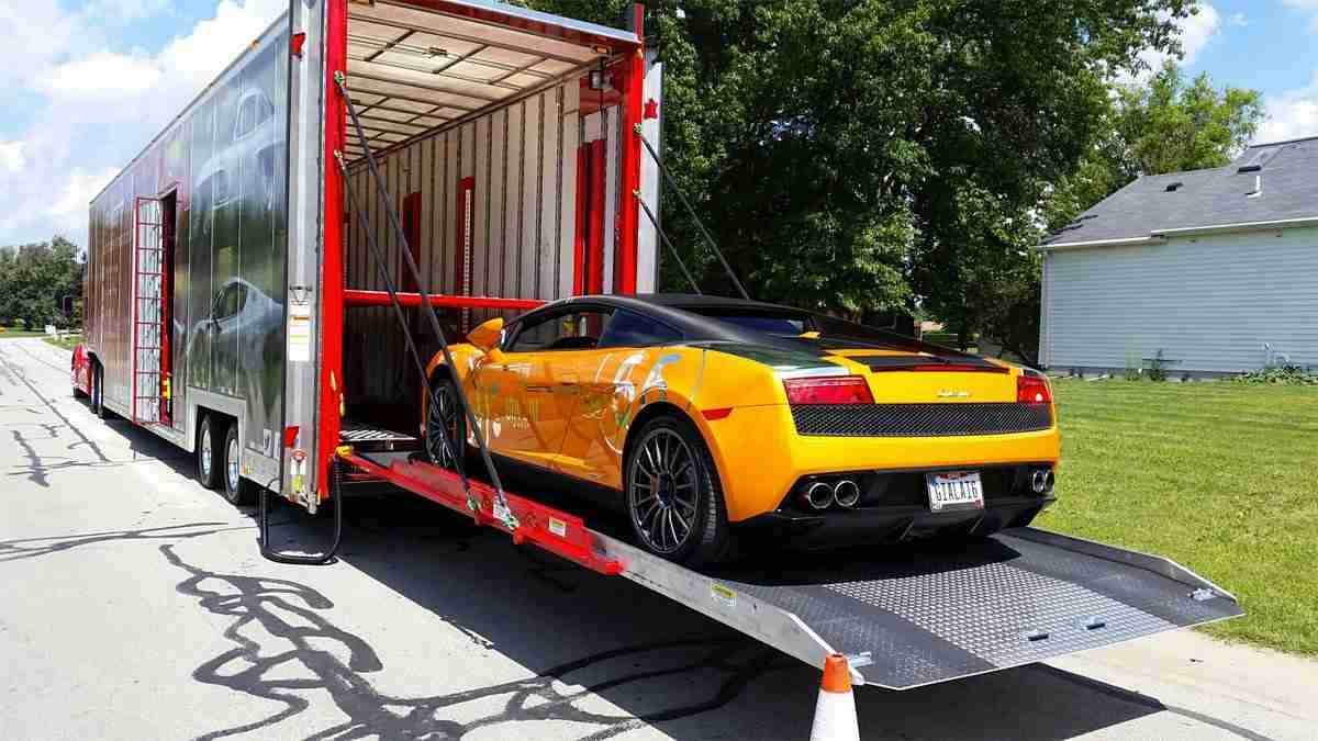 Understanding Auto Transport Cost and Shipping Services in the USA