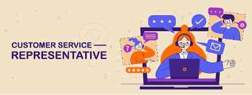 Elevate Your Business with Expert Customer Representative Services