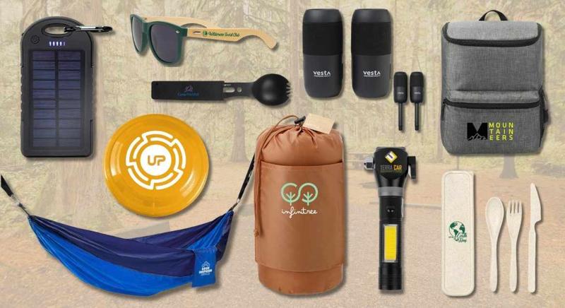 Elevate Your Marketing Strategy with Outdoor Promotional Items
