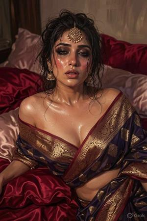 Subah ka Nasha (Sasur - Bahu)
