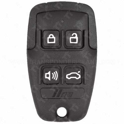 Transponder Island: Reliable Solutions for BMW Car Key Cloning