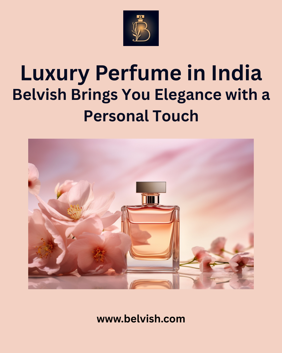 Thinking of Buying Perfume Online? Here’s Why Belvish Is Trusted All Over India.