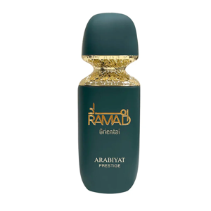 Discover Ramad Oriental by Arabiyat Prestige: Notes & Wear Tips