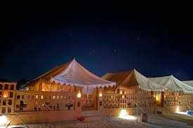 3-Day Jaisalmer Itinerary with the Ultimate Luxury Camp in Jaisalmer Experience