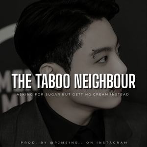 [TABOO NEIGHBOUR]—“Feel that? That's daddy owning this pussy” very very dirty talk during pussy licks 😋, lots of cunnelings, savage fuck, riding him, fucking in doggy, cumming inside 👅💦🍒
