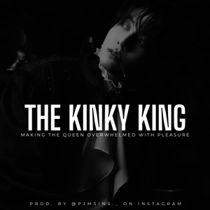 [THE KINKY KING]—masterbating on his lap in front of mirror🌶️, tasting cum through kisses, lots of cunnelings, very veryy dirty talk, blowjob, rough raw fucking, very sexy version (4.7k words) 😈👅