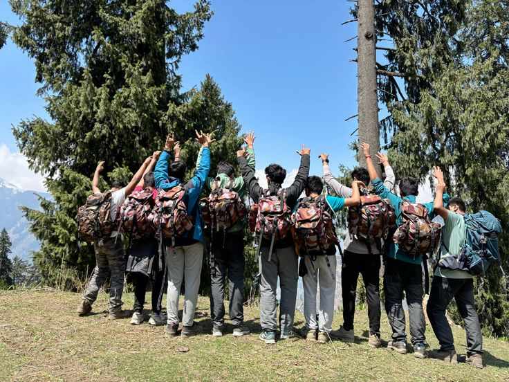 Best School Tour Packages in India – Book 2025 Trips