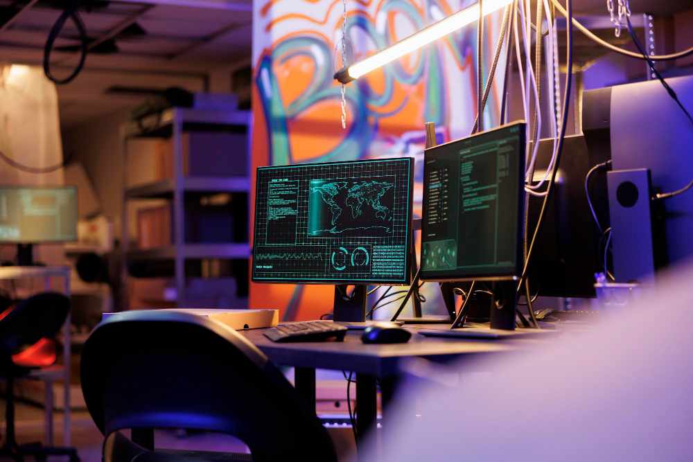 Enhance Your IT Security with Professional Cyber Defense