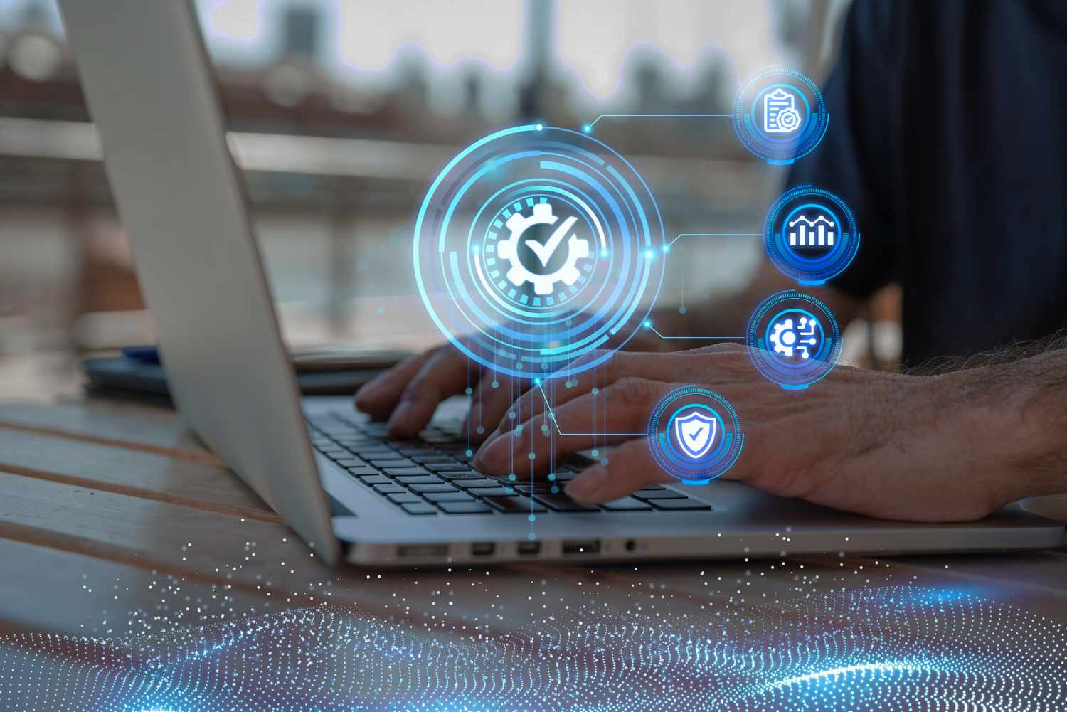Understanding the Benefits of Managed IT Services with CyberShield IT