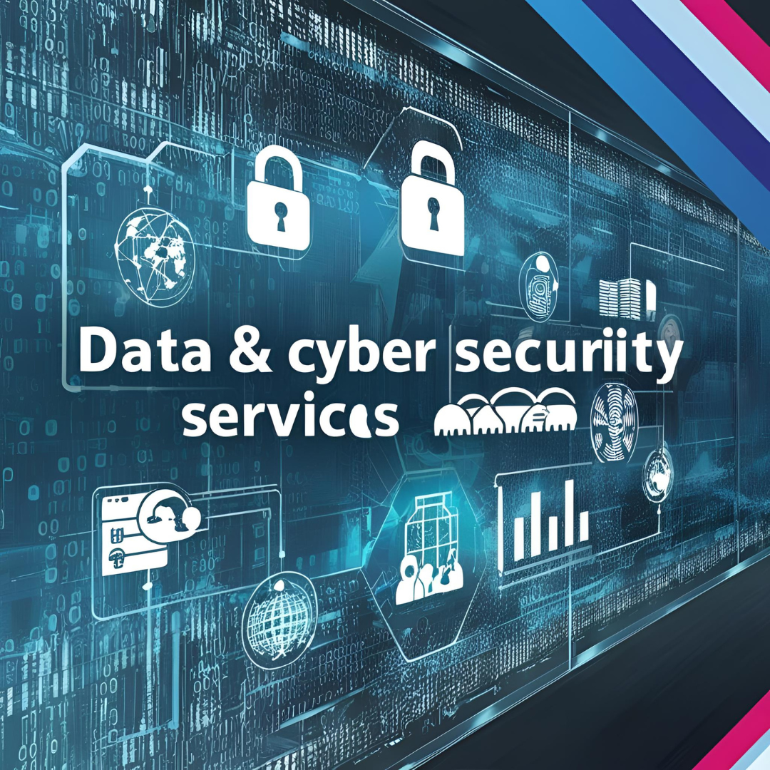 Data & Cyber Security Services: Why They Are Crucial for Your Company’s Safety