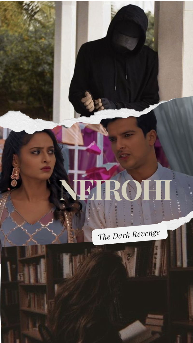 NeiRohi: The Dark Revenge