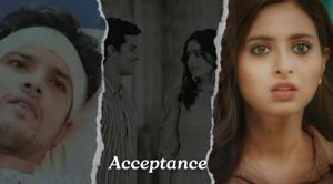 Acceptance