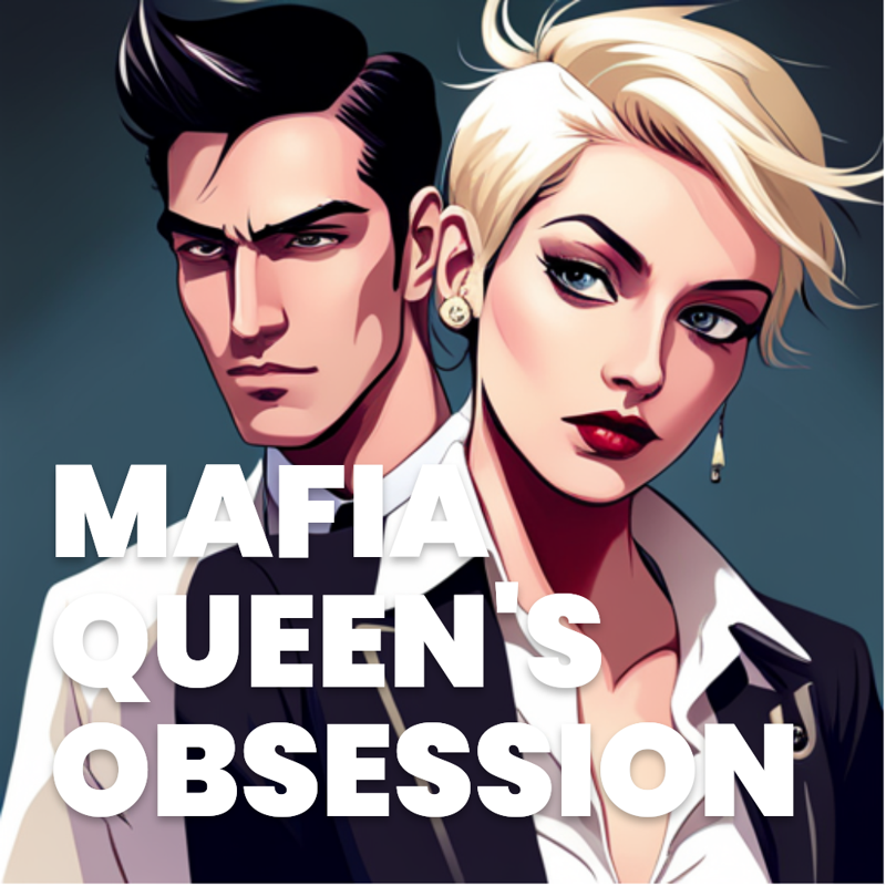 Mafia Queen's obsession with innocent hubby (18+)