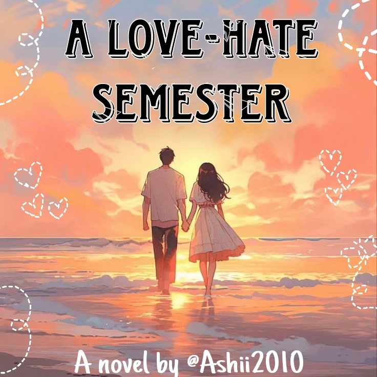 A Love-Hate Semester