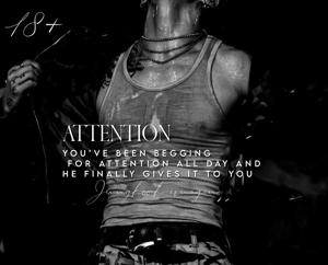 Attention