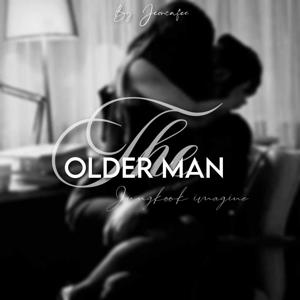 THE older man
