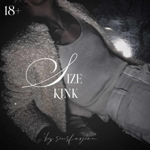 Size kink!