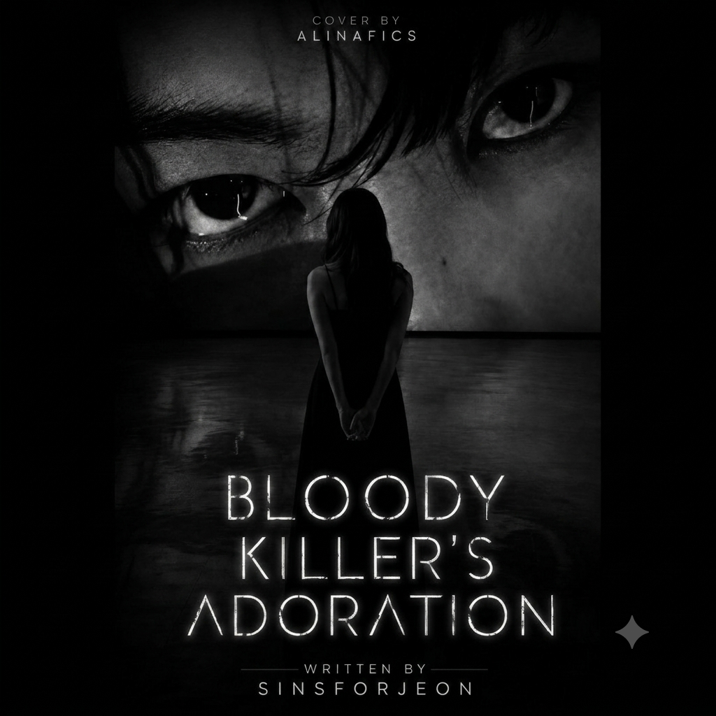 BLOODY KILLER|| JJK ✔️