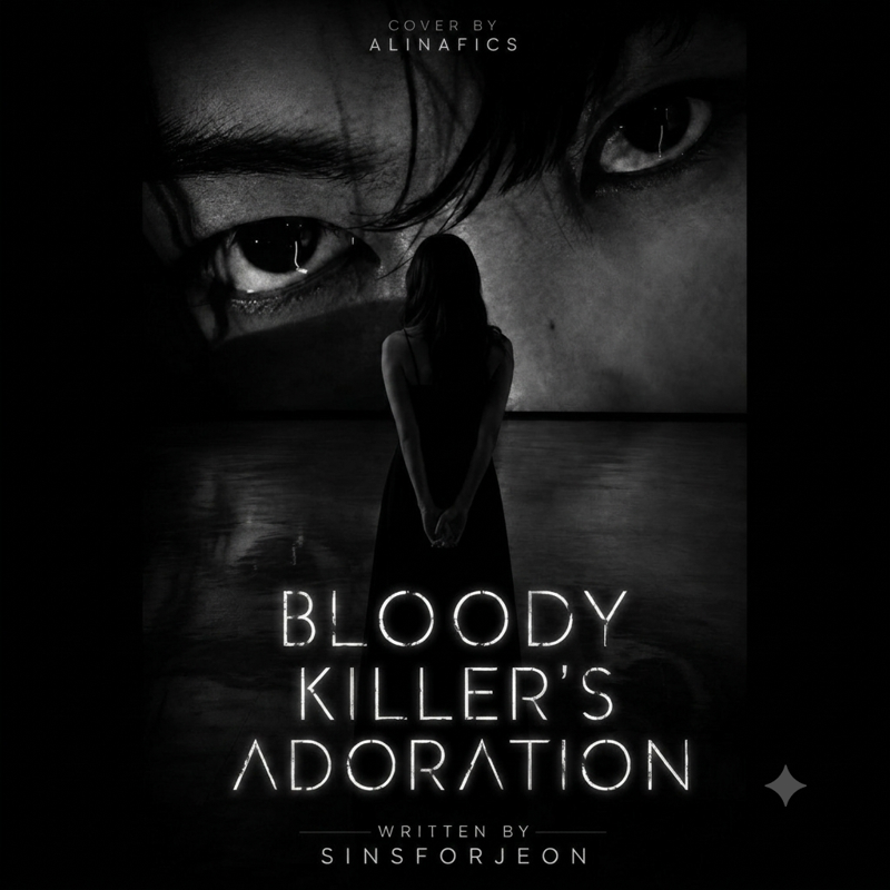 BLOODY KILLER|| JJK ✔️