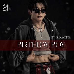 Birthday boy!!