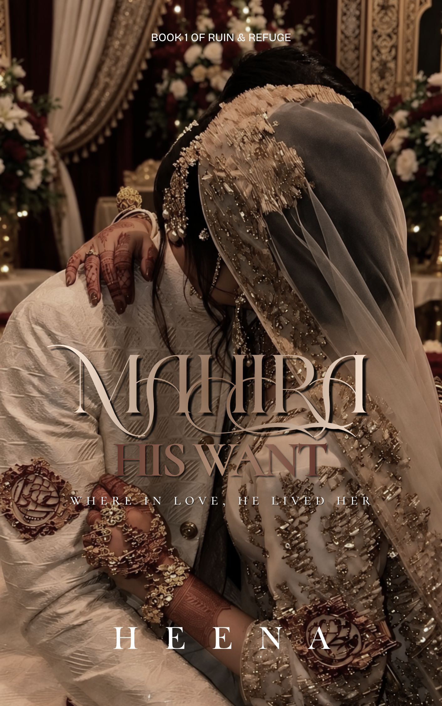 Mahira : His Want