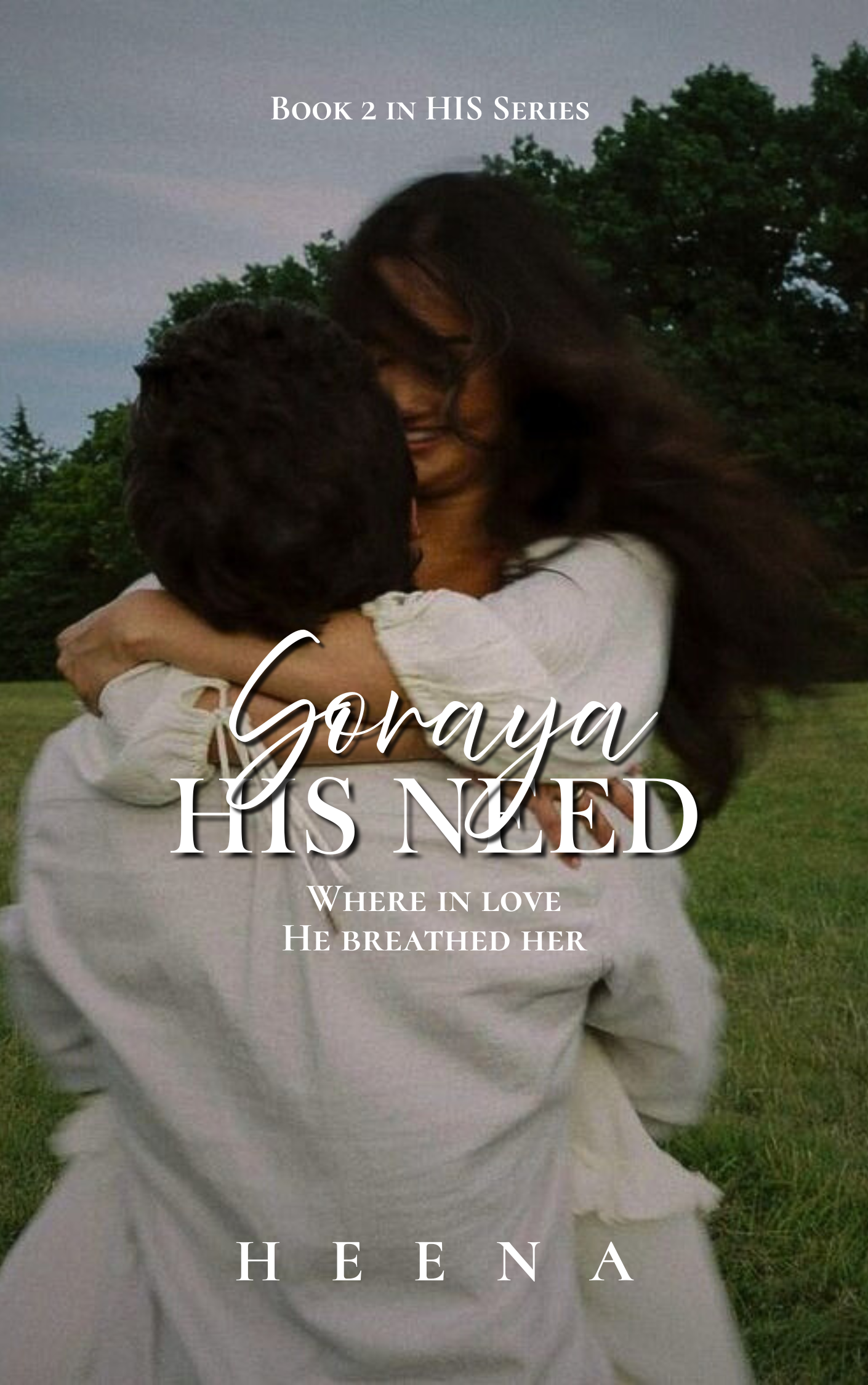 Soraya | His Need