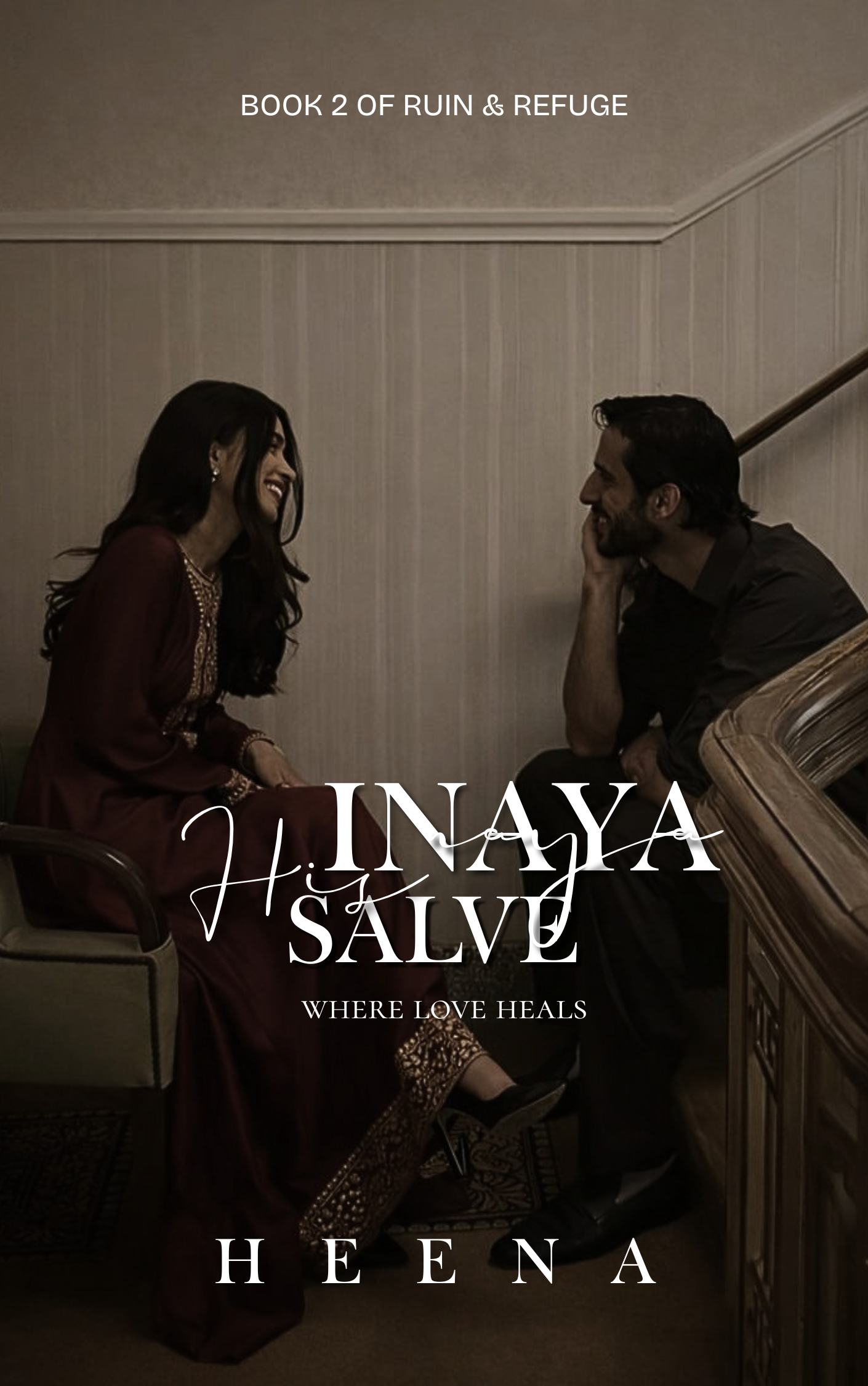 Inaya : His Salve