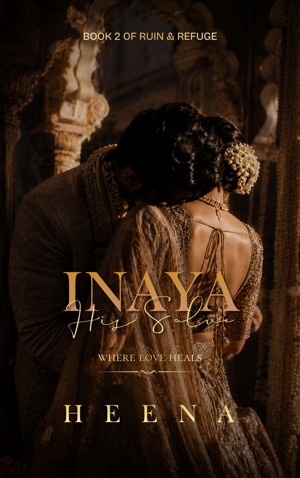 Inaya : His Salve