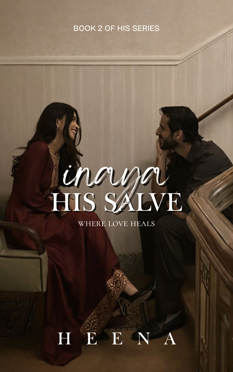 Inaya : His Salve