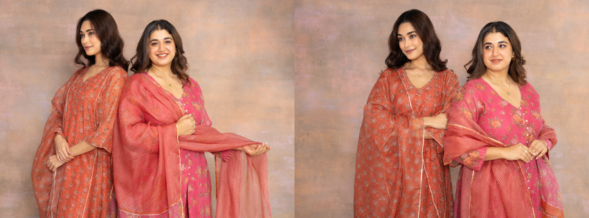 Why Women Love Breathable and Stylish Cotton Kurtas