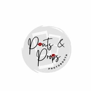 Pouts & Props Photo Booth Hire 