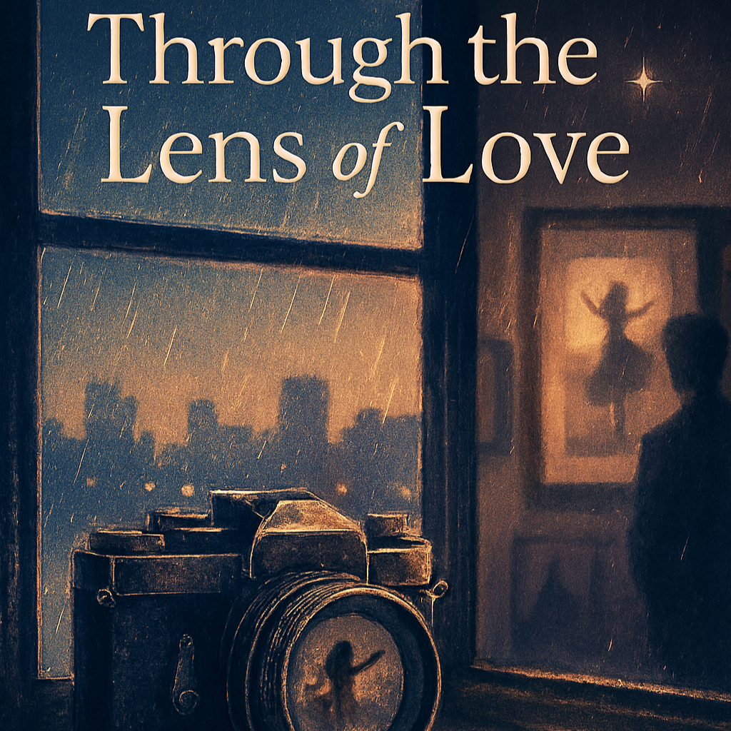 Through The Lens of Love