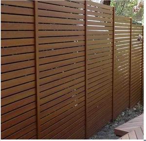 Aluminium Fencing Available To Make Properties Safer and Stunning