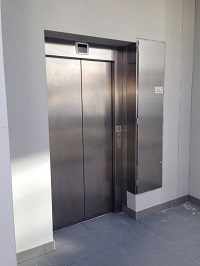 Modern Designed Commercial Lifts Available With Updated Safety Features