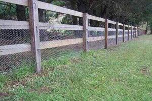 Aesthetically Pleasing Fencing Installations Available Within Your Budget