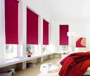 Boost Property's Interiors with Dual Roller Blinds