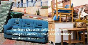 Safe Disposal of Mattresses Possible With Mattress Recyclers Services