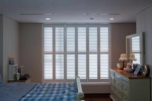 Shutters Available To Match Your Personal Style, Taste and Budget