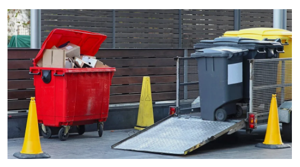Hire Skip Bins in Various Sizes to Match Waste Removal Requirements
