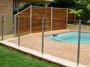Australian Pool Fence Regulations: What You Need To Know