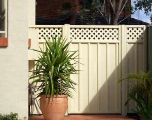 Is A Colorbond Fence Worth The Investment?