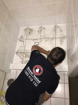 How Shower Waterproofing Prevents Costly Water Damage?