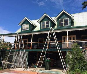 Commercial Painters Tweed Heads – Professional & Reliable Services