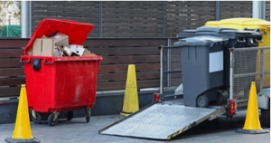 Hire Skip Bin For Better Waste Management