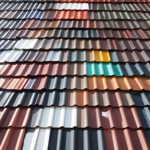 Stunning Roof Options Available With Colorbond Roofing Colours