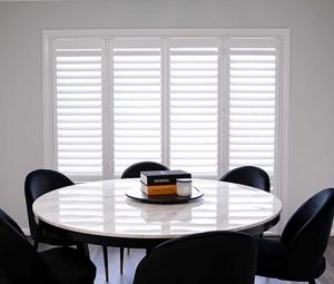 Stylish And Functional Shutters Available For Premium Properties