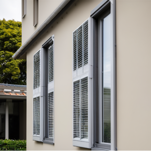 Louvre Windows: Energy Efficiency Guide NSW