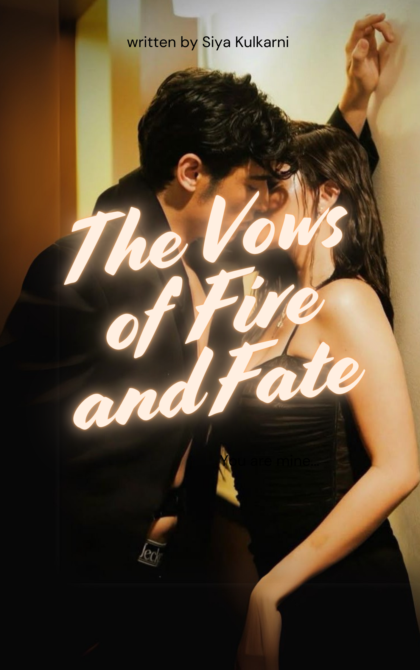 The Vows of Fire and Fate
